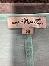 Simply Noelle Teal 3/4 Sleeve Blouse Size S - photo 7