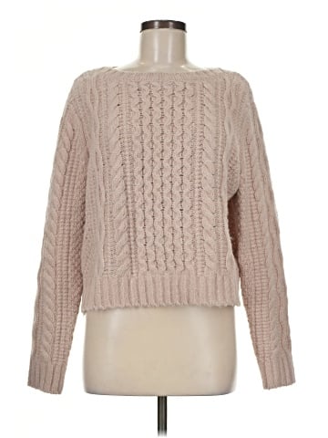 Jenni Kayne Pullover Sweater (view 1)