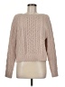 Jenni Kayne Tan Pullover Sweater Size M - photo 1