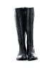 Maurices Black Boots Size 9 - photo 2