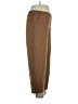 Women With Control Brown Casual Pants Size XL - photo 4