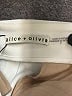 Alice + Olivia Ivory Dress Pants Size 8 - photo 7