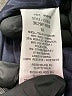 Sag Harbor Plaid Burgundy Blazer Size 10 - photo 7