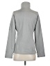 Columbia 100% Polyester Gray Fleece Size XS - photo 2