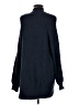 Aerie Blue Turtleneck Sweater Size M - photo 2