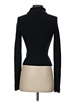Hollister Turtleneck Sweater (view 2)