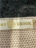 Ramy Brook Ivory Pullover Sweater Size S (estimated) - photo 7
