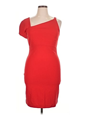 Nicole Miller Collection Cocktail Dress (view 1)
