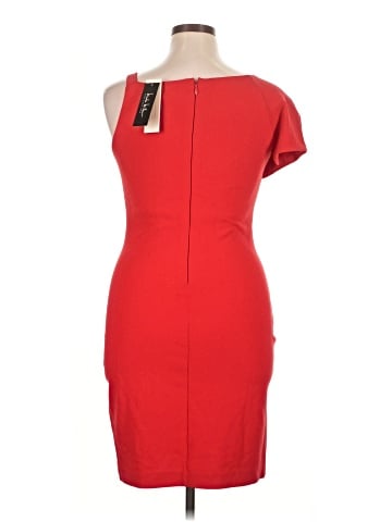 Nicole Miller Collection Cocktail Dress (view 2)