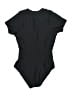 Next Solid Black Wetsuit Size M - photo 2