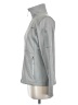 Columbia 100% Polyester Gray Fleece Size XS - photo 5