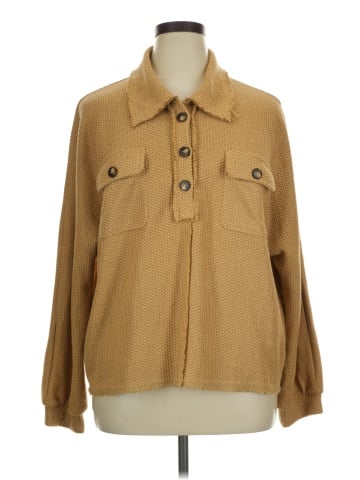 Bibi Jacket (view 1)
