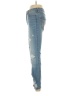 Hollister Hearts Blue Jeans Size 26 waist - photo 5