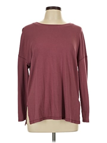 GOODTHREADS Long Sleeve T-Shirt (view 1)