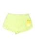 Avia Yellow Athletic Shorts Size M - photo 1