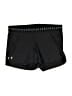Under Armour Black Athletic Shorts Size L - photo 1
