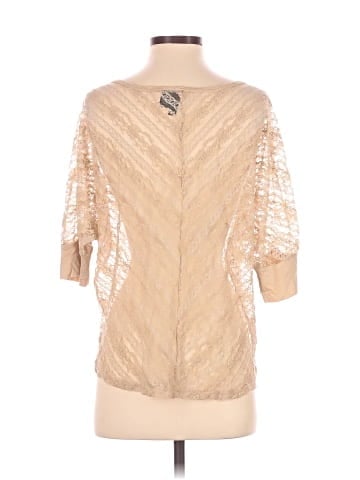 Full Tilt Short Sleeve Blouse (view 2)