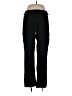 Unbranded Black Cargo Pants Size 31 waist - photo 1