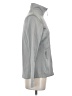 Columbia 100% Polyester Gray Fleece Size XS - photo 4