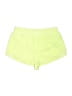 Avia Yellow Athletic Shorts Size M - photo 2