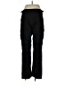 Unbranded Black Cargo Pants Size 31 waist - photo 2