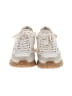 Sam Edelman White Sneakers Size 7 1/2 - photo 2