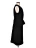 Tory Burch Black Cocktail Dress Size 8 - photo 4