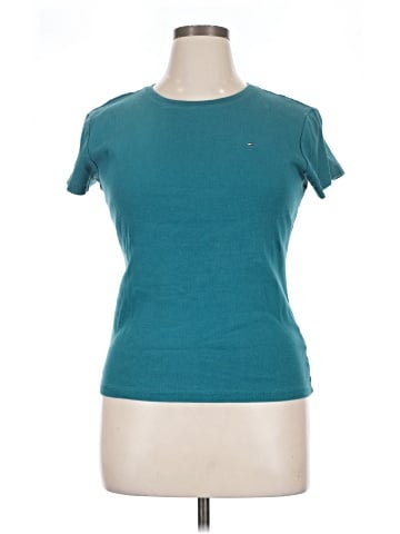 Tommy Hilfiger Short Sleeve T-Shirt (view 1)