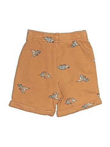Pekkle Shorts (view 2)