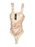 Lulus Ivory Bodysuit Size XS - photo 1