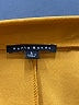 Haute Monde Solid Yellow Skort Size L - photo 3