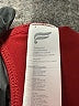Fabletics Solid Burgundy Jumpsuit Size S - photo 4