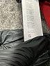 Fabletics Solid Burgundy Jumpsuit Size S - photo 5