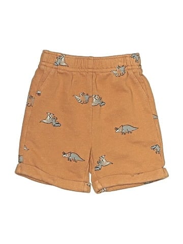 Pekkle Shorts (view 1)