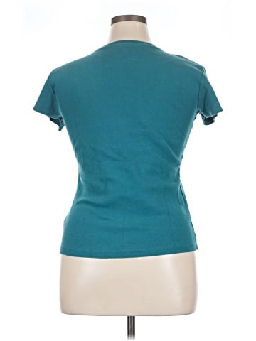 Tommy Hilfiger Short Sleeve T-Shirt (view 2)