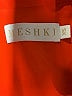 Meshki Orange Coat Size XS - photo 6