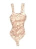 Lulus Ivory Bodysuit Size XS - photo 2