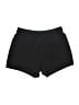 Avia Solid Black Athletic Shorts Size M - photo 1