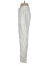 Ecru 100% Linen Ivory Linen Pants Size 2 - photo 5