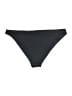 H&M Gray Swimsuit Bottoms Size 6 - photo 2