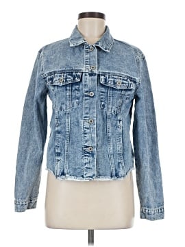Luvamia Denim Jacket (view 1)