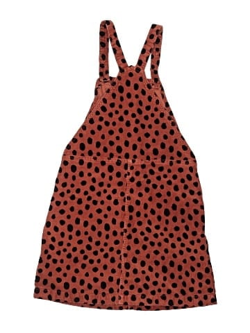 Hanna Andersson Overall Dress (view 2)