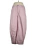 Old Navy 100% Cotton Pink Jeans Size 14 - photo 1