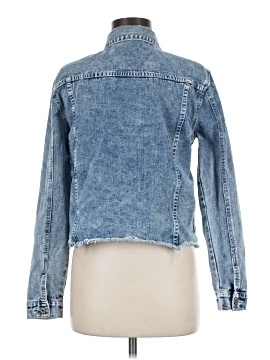 Luvamia Denim Jacket (view 2)