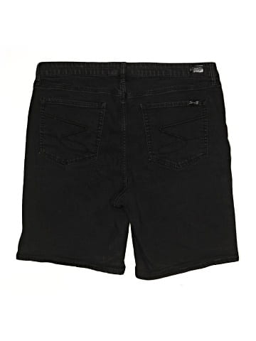 Seven7 Denim Shorts (view 2)
