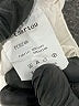 Chartou Ivory Casual Pants Size S - photo 5
