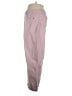 Old Navy 100% Cotton Pink Jeans Size 14 - photo 5