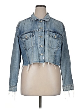 Lucky Brand Denim Jacket
