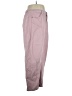 Old Navy 100% Cotton Pink Jeans Size 14 - photo 4