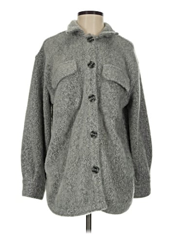 Z Supply Coat (view 1)